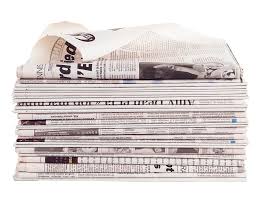 articles journeaux