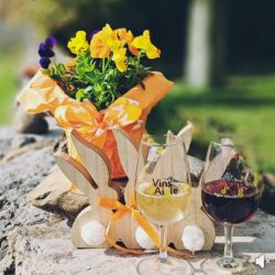 Apér'oh Pâques Cave Alain Emery Aigle